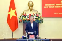 2026 inspection-supervision decision for NA Party Committee's Standing Board announced