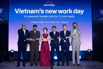 Workday expands into Vietnam