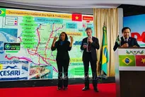 Vietnam, Brazil promote cooperation in agriculture, energy, biotechnology
