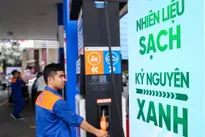 The transition to E10 ethanol fuel