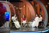 Station of Love: A Journey of Resilience and Faith