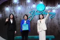 “Station of Love”: One Hand Lifting Many Lives