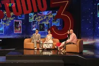 Studio 3 Launches First Episode: A Space Where Stories Touch the Heart