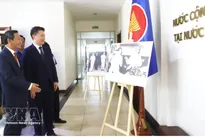 95th anniversary of Ho Chi Minh Communist Youth Union marked in Laos