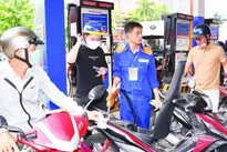 Viet Nam proactively secures fuel supply amid Middle East tensions