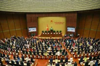16th National Assembly to conduct elections for State President, Prime Minister on April 7