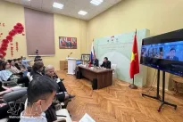 New cooperation directions drive Vietnam–Russia ties