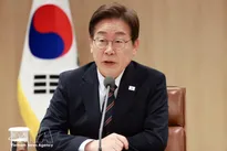 RoK President to pay state visit to Vietnam