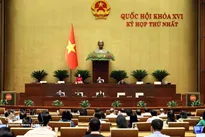 Lawmakers review taxable revenue threshold for household businesses
