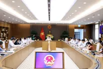 Deputy PM urges full operation of international financial centre