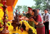 Vietnam launches peak phase of 500-day campaign to locate, identify fallen soldiers