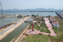 The political-artistic program “Epic on the River”: A tribute to immortal feats along the Gianh River