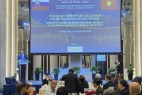 People-to-people ties between Vietnam and Slovakia strengthened