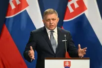 Slovak Prime Minister Robert Fico to visit Vietnam