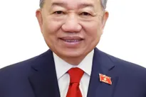 Party General Secretary, State President To Lam to pay State visit to China