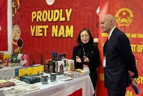 Vietnamese exports expand foothold in Canada