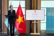UN official praises Vietnam’s preparations for 11th NPT Review Conference
