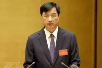 Regulation on Party Statutes enforcement disseminated to Party members nationwide