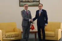 Vietnam steps up bilateral ties with ASEAN and EU, promotes cultural diplomacy in Brunei