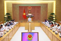 Prime Minister Le Minh Hung works with Ministry of Culture, Sports and Tourism