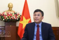 Top Vietnamese leader’s China visit hoped to advance bilateral ties to new stage of development