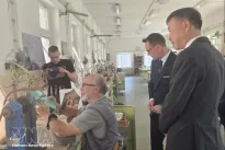 Vietnam, Czech Republic step up local-level cooperation, cultural exchange