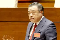 Party conference spotlights key reforms in inspection, disciplinary work