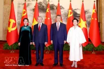 Foreign Minister outlines steps to elevate Vietnam–China ties following top leader’s visit