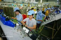 Vietnam, India expand trade cooperation in new growth phase