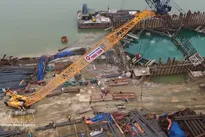 Hanoi accelerates seven Red River bridge projects, many exceed 70% completion