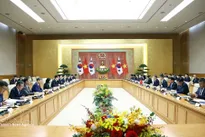 Vietnam, RoK seek more balanced 150 billion USD trade by 2030