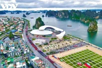 Politburo backs plan to establish Quang Ninh as centrally-governed city