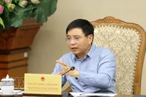 Deputy PM orders crackdown on unjustified price hikes as inflation watch tightens