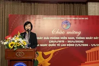 Vietnamese in Macau (China) hope for visa, trade policy improvements