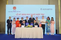 'Cùng Sống Khỏe” 2026-2030: Advancing collaboration for the health of Vietnamese people
