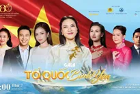 LIVE: Special Art Program “A Peaceful Nation” (20:00, VTV1 and VTV8)