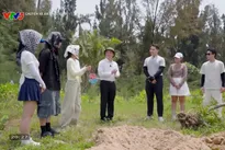 Green Music Bus - Episode 9: Spreading A Green Lifestyle From Cai Chien Island