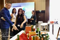Ho Chi Minh City forum discusses sustainable high-rise urban development