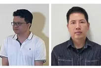 Criminal proceedings launched against copyright infringement