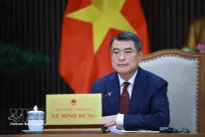 OP-ED: Vietnam affirms proactive, constructive role in ASEAN