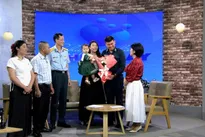 Tales of Modern  Families: An Emotional Story of the   Soldiers's Home Front  (6:30 PM, May 18, VTV2)