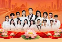 Live Broadcast of Special Art Program “Ho Chi Minh: A Name That Shines Forever” (8 PM, VTV2)