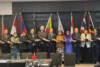 Vietnamese, NZ officials co-chair 33rd ASEAN - New Zealand Dialogue