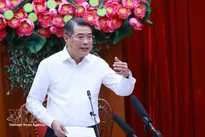 PM urges Vinh Long to renovate development mindset for double-digit growth