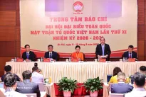 VFF to redesign campaigns, movements for practical impact: official