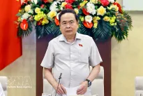 Digital transformation must deliver real improvements in legislative efficiency: NA leader