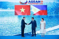 Vietnam affirms proactive, responsible, constructive spirit