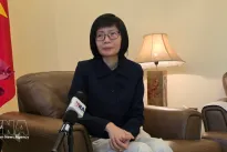 Vietnam works with ASEAN to navigate global turbulence: ambassador