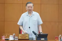Top leader calls for strategic quantum technology development plan
