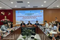 Vietnam, RoK scholars discuss diplomatic perspectives amid modern East Asia